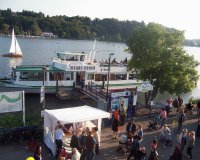 75 Jahre Baldeneysee